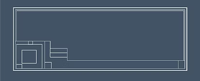 A Swimming Pool with Size of 12.20m — Billabong Pool Co in Smeaton Grange, NSW