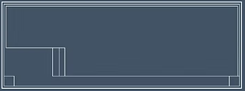 A Swimming Pool with Size of 12.20m — Billabong Pool Co in Smeaton Grange, NSW