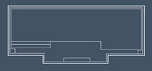 A Swimming Pool with Size of 10.70m — Billabong Pool Co in Smeaton Grange, NSW