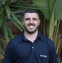 Jacob Dematos — Billabong Pool Co in Smeaton Grange, NSW