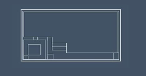 A Swimming Pool with Size of 8.2m — Billabong Pool Co in Smeaton Grange, NSW