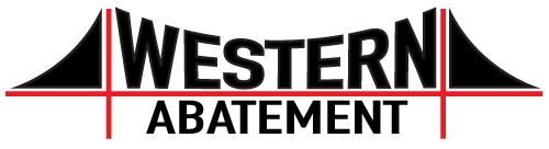 western abatement logo