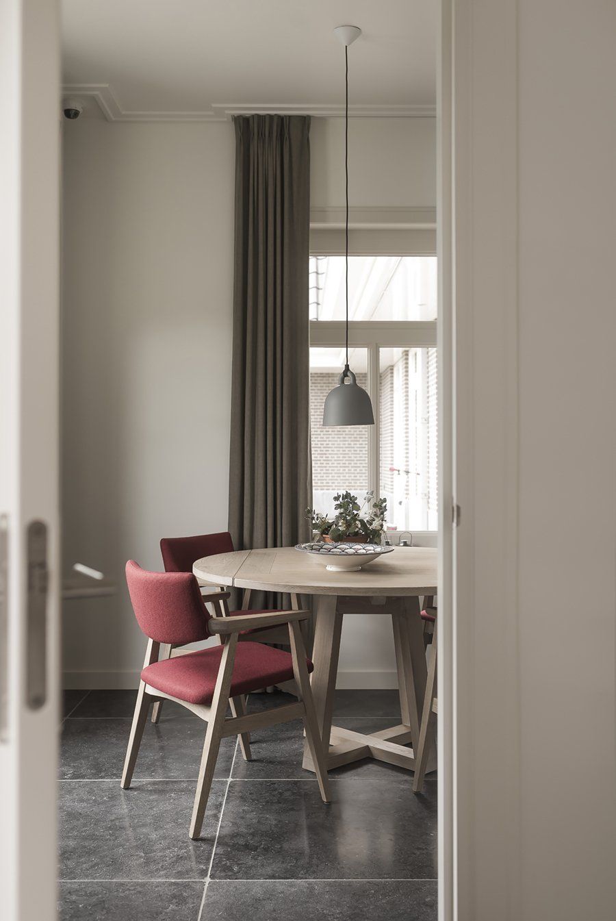 appartement rotterdam