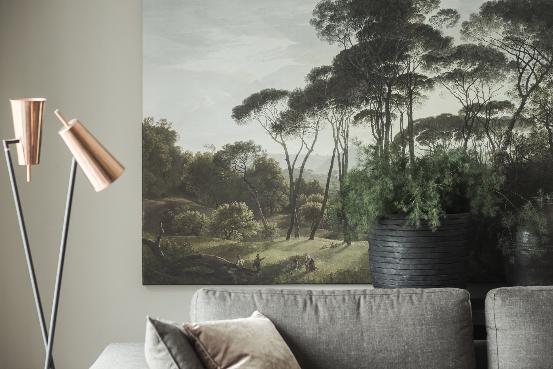 woonhuis styling plan flevoland