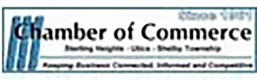 Chamber Of Commerce Logo - Warren, MI - Maple Lane Pest Control