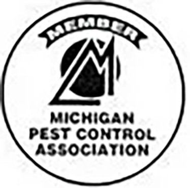 Michigan Pest Control Association Logo - Warren, MI - Maple Lane Pest Control