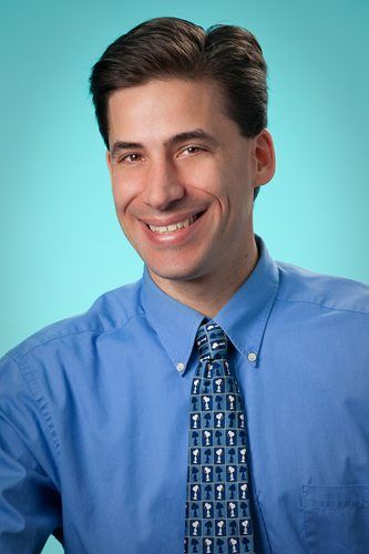 Daniel Kahn, MD, FAAP