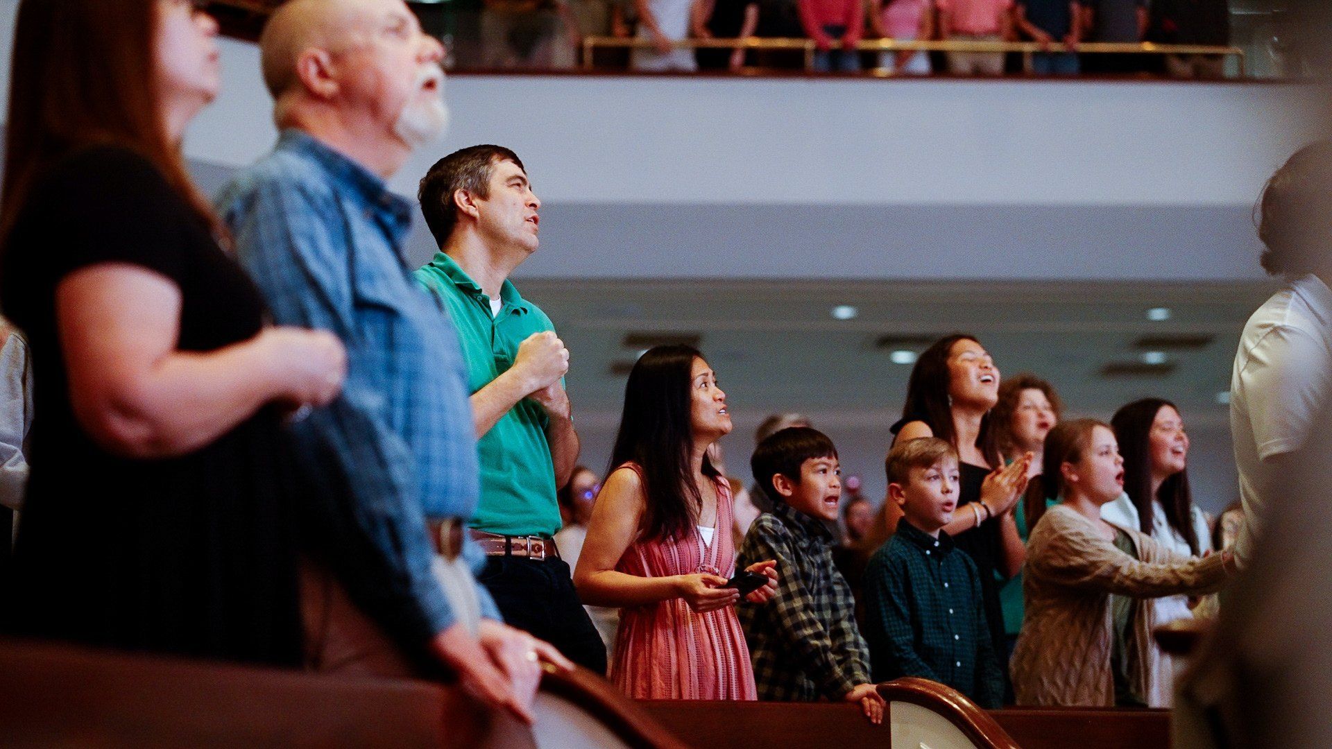 Blessed New Beginning Church 4