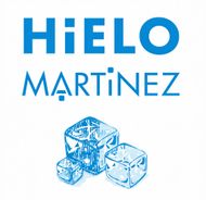 Logotipo de la empresa HIELO MARTINEZ