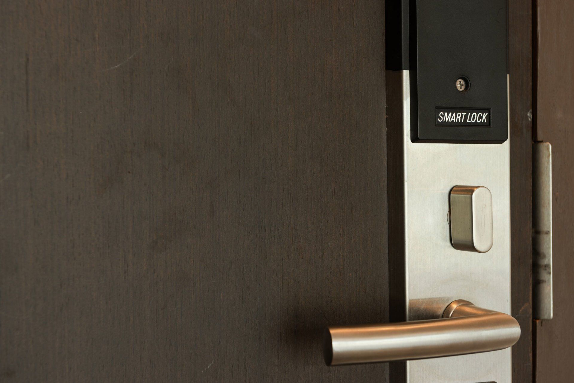 Commercial — Smart Card Door Key Lock System in Broomfield, CO