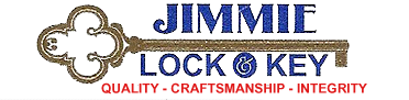 Jimmie Lock & Key
