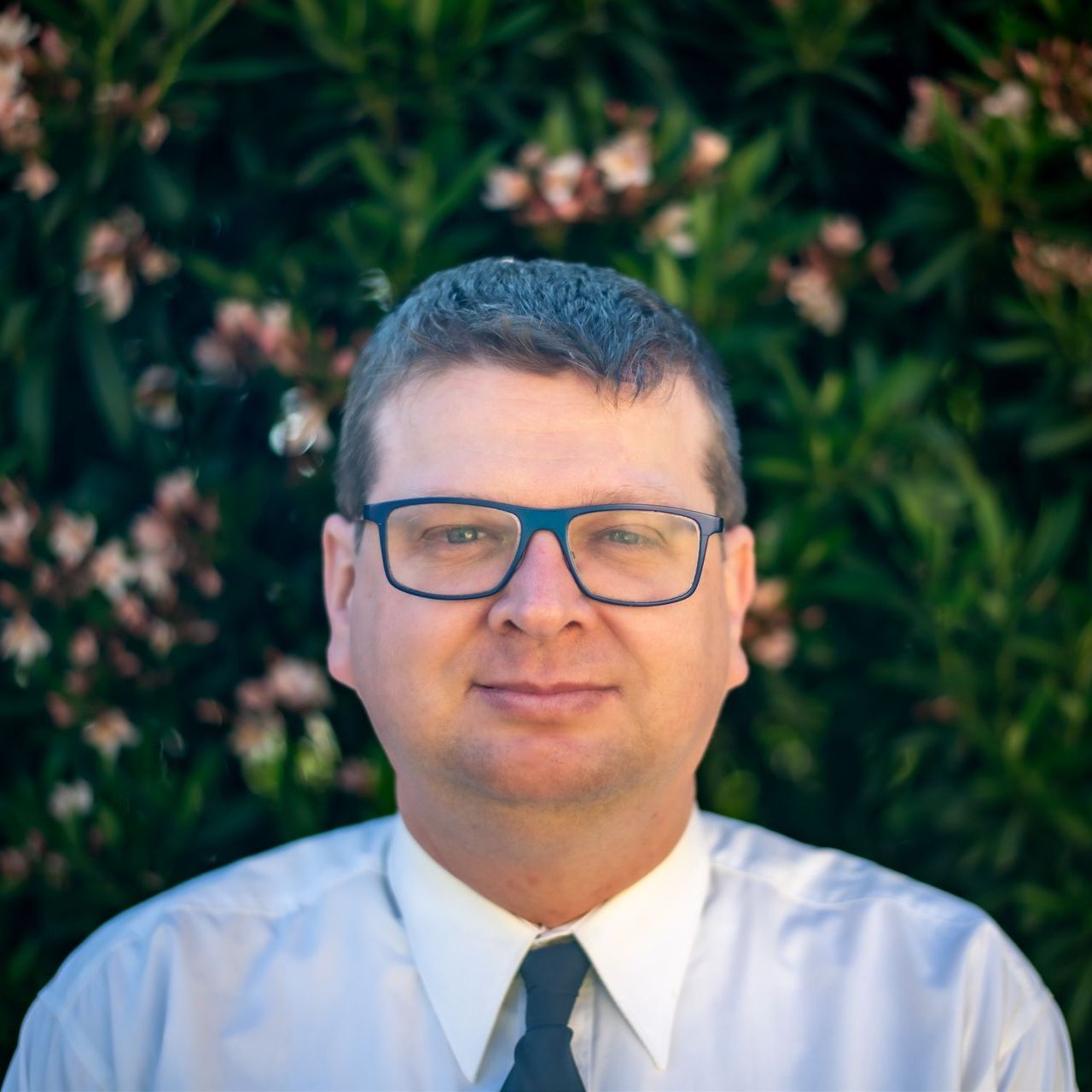 Anthony Burrell — Christies Accountants and Advisors in Dubbo, NSW