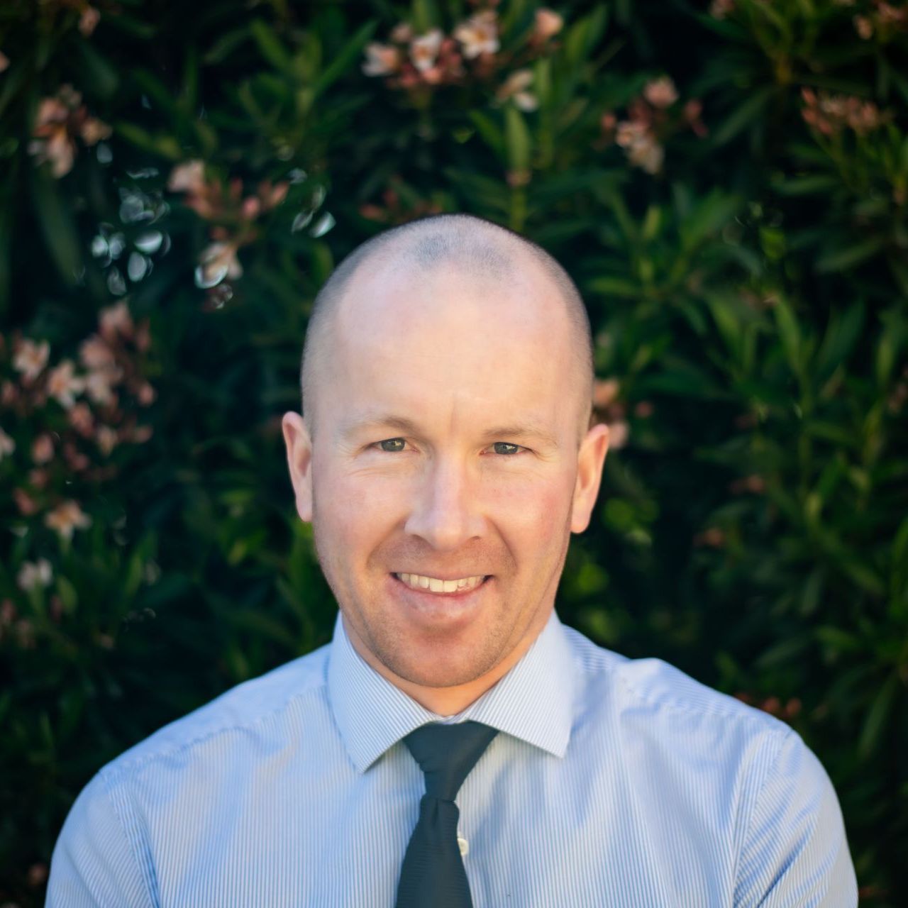 Dan Rich — Christies Accountants and Advisors in Dubbo, NSW