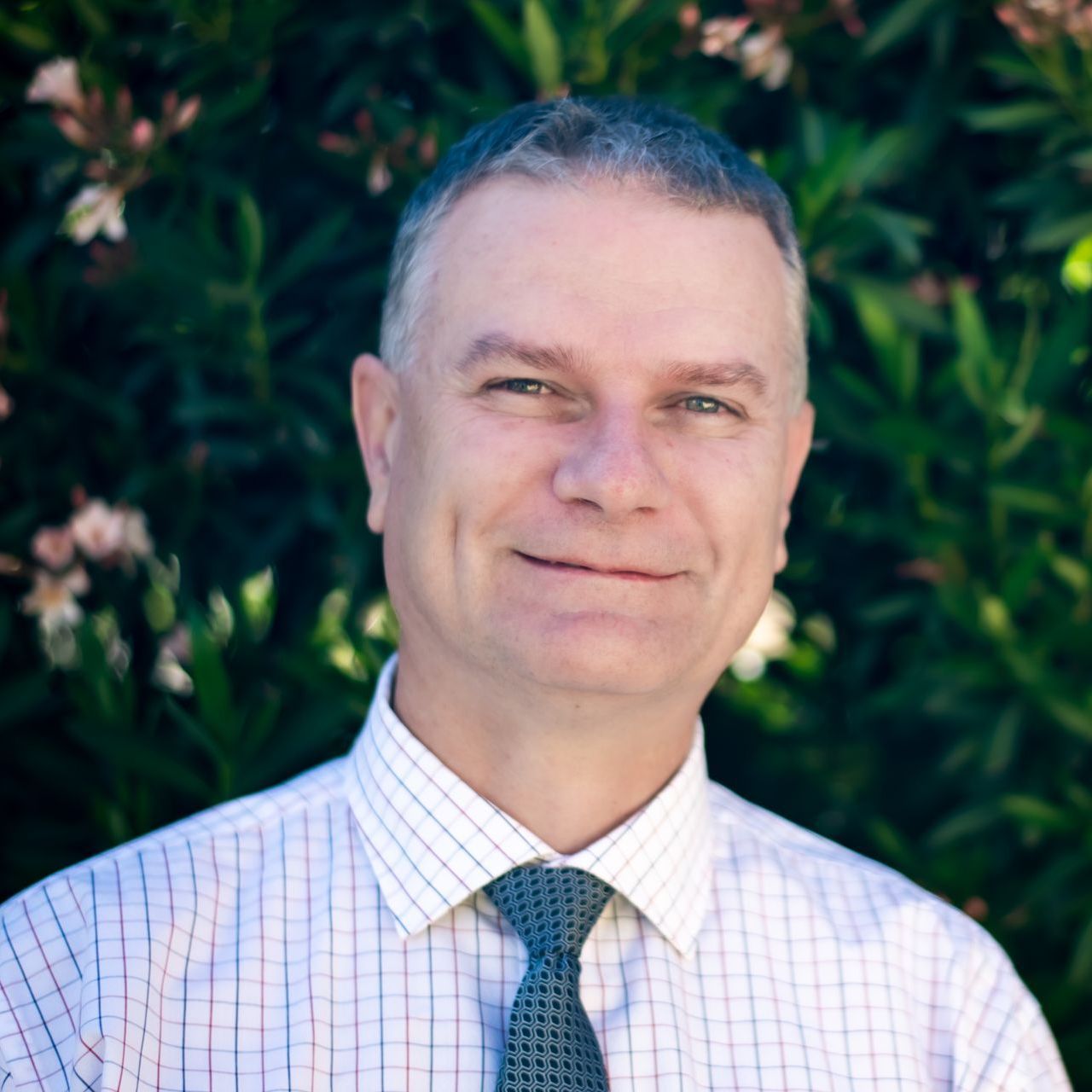 David Chapman — Christies Accountants and Advisors in Dubbo, NSW