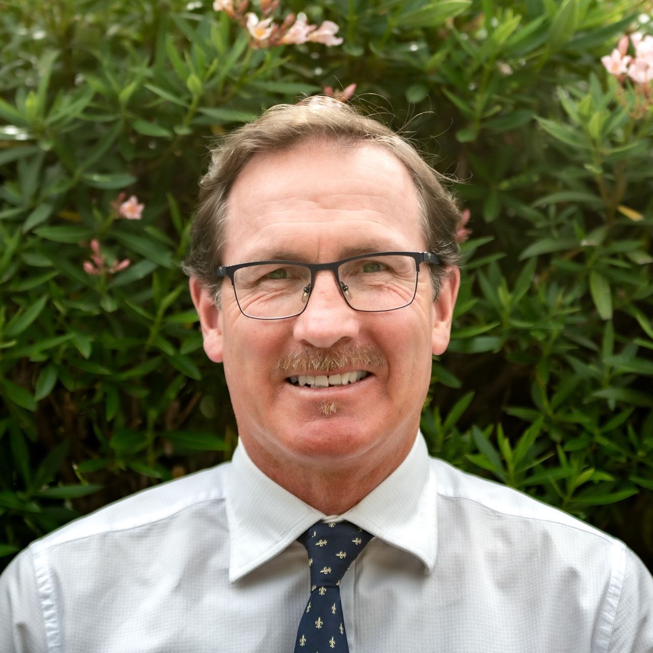 David Chapman — Christies Accountants and Advisors in Dubbo, NSW