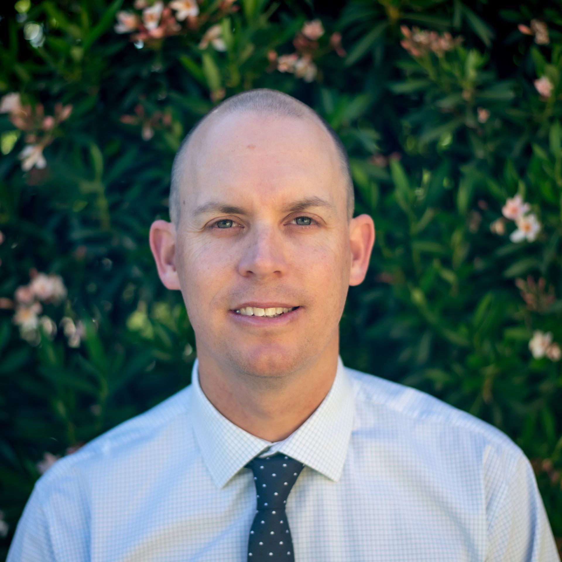 Jeremy Dickson — Christies Accountants and Advisors in Dubbo, NSW