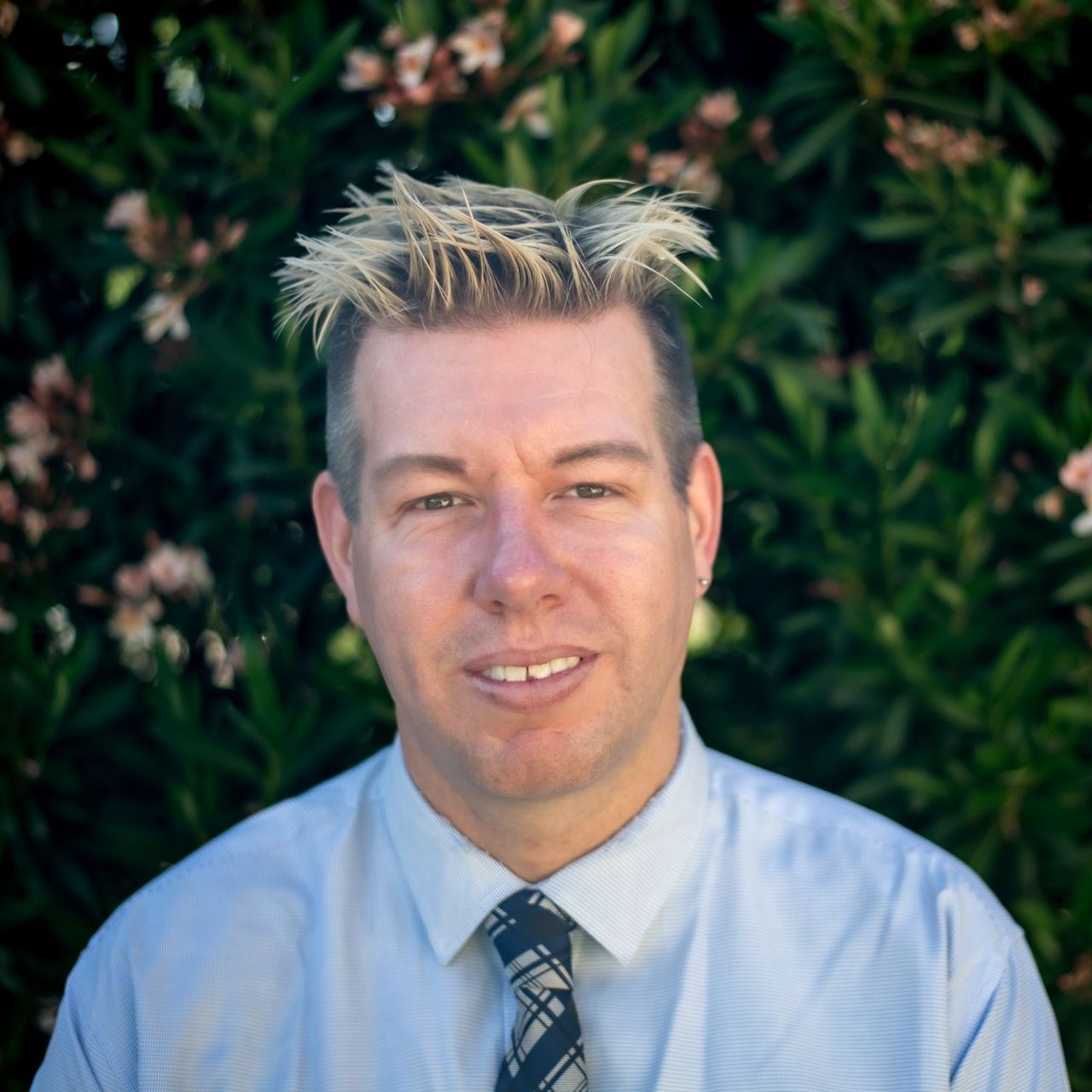 Tim Hyde — Christies Accountants and Advisors in Dubbo, NSW