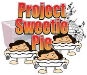 Project Sweetie Pie
