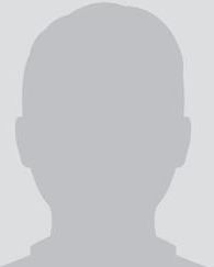 Silhouette of a person, grey with no distinguishing features.