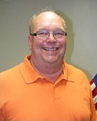 Mayor Rick Walls