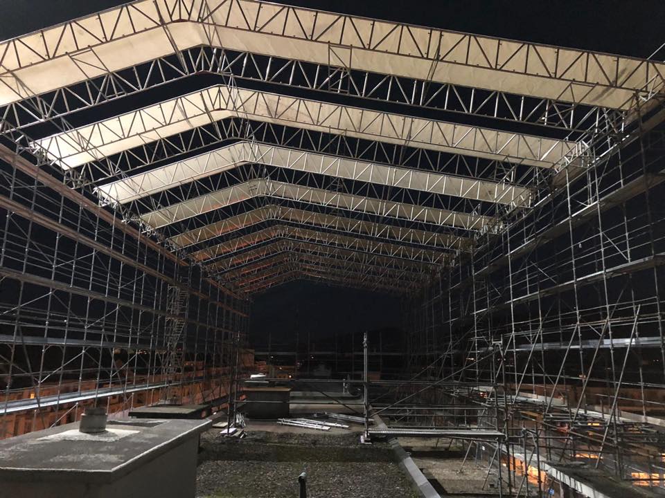 Rue de la Servette 89/91