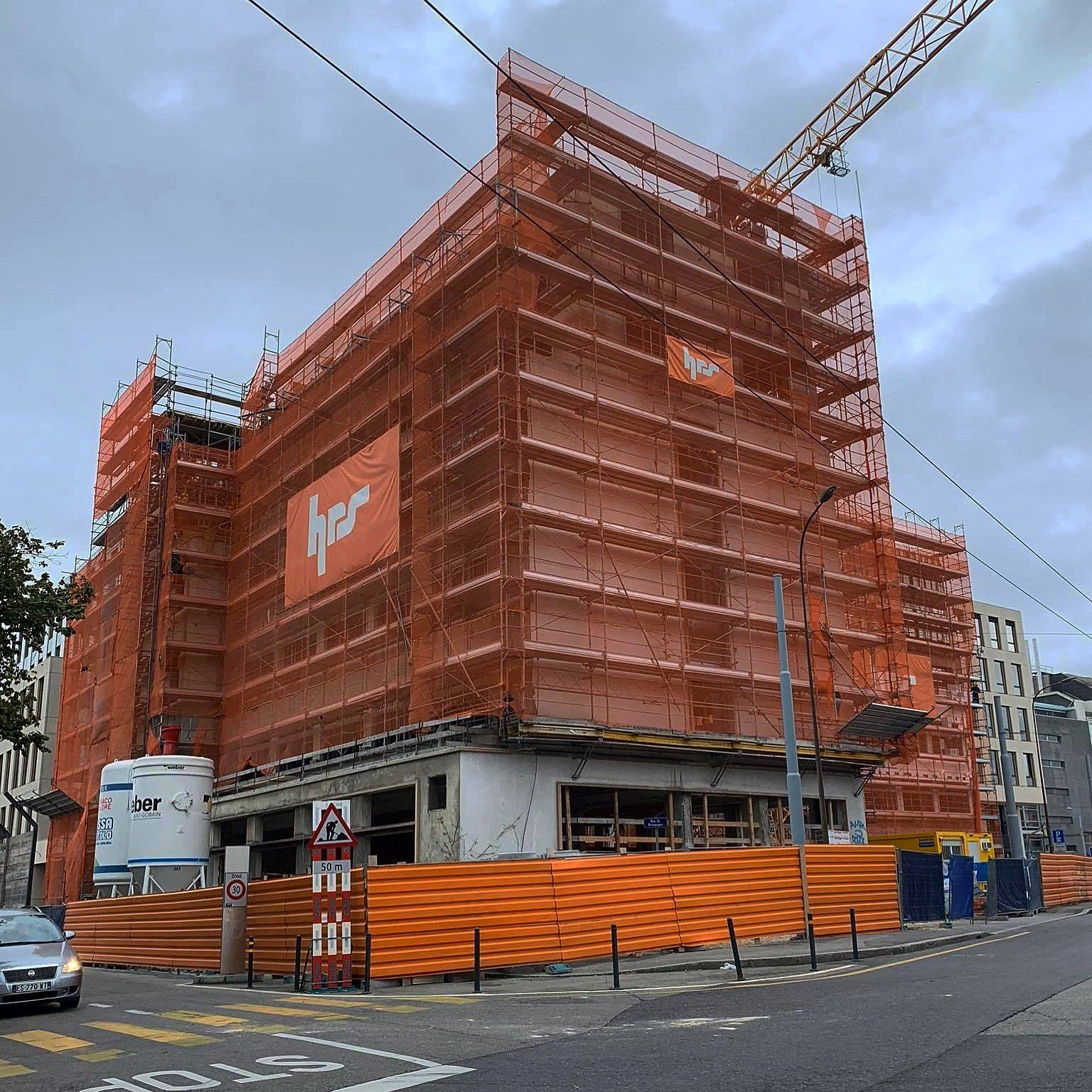 Quartet étape 2 / HEAD