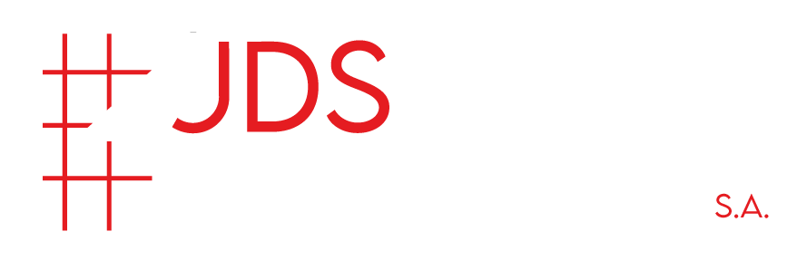 Logo JDS Échafaudages