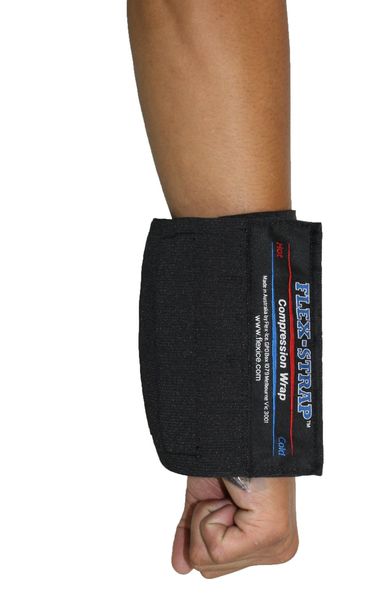 FLEX-STRAP (Flex-Ice Compression Strap)