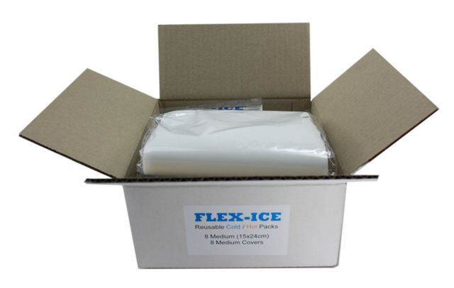 Standard Flex-Ice gel pack