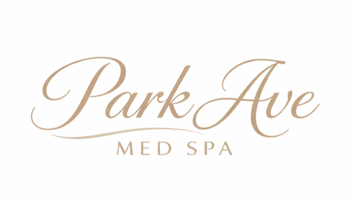 Park Ave Med Spa Logo