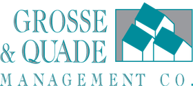 Grosse & Quade Management Co. Logo