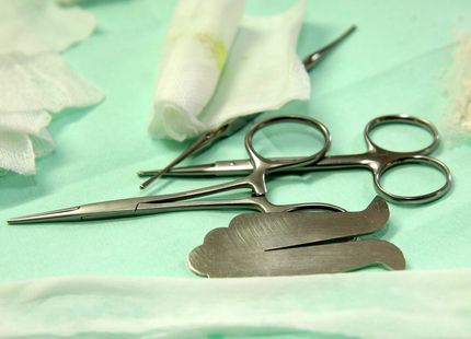 Circumcision — Surgical Care in North Mackay, QLD