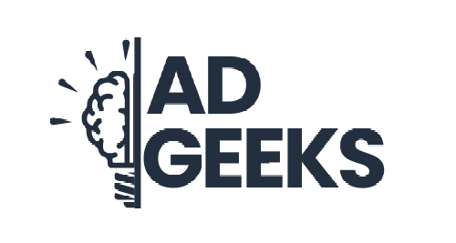 AdGeeks Logo