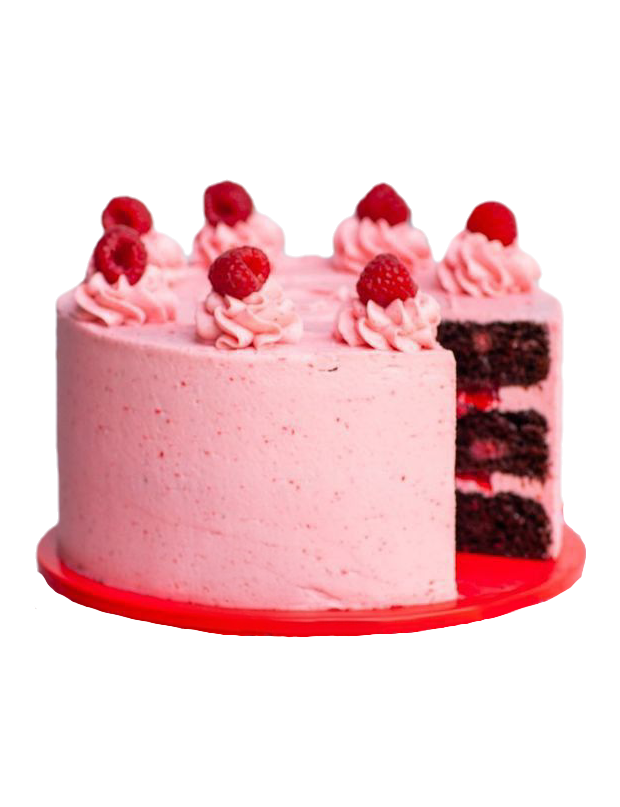 frambozen taart, something sweet