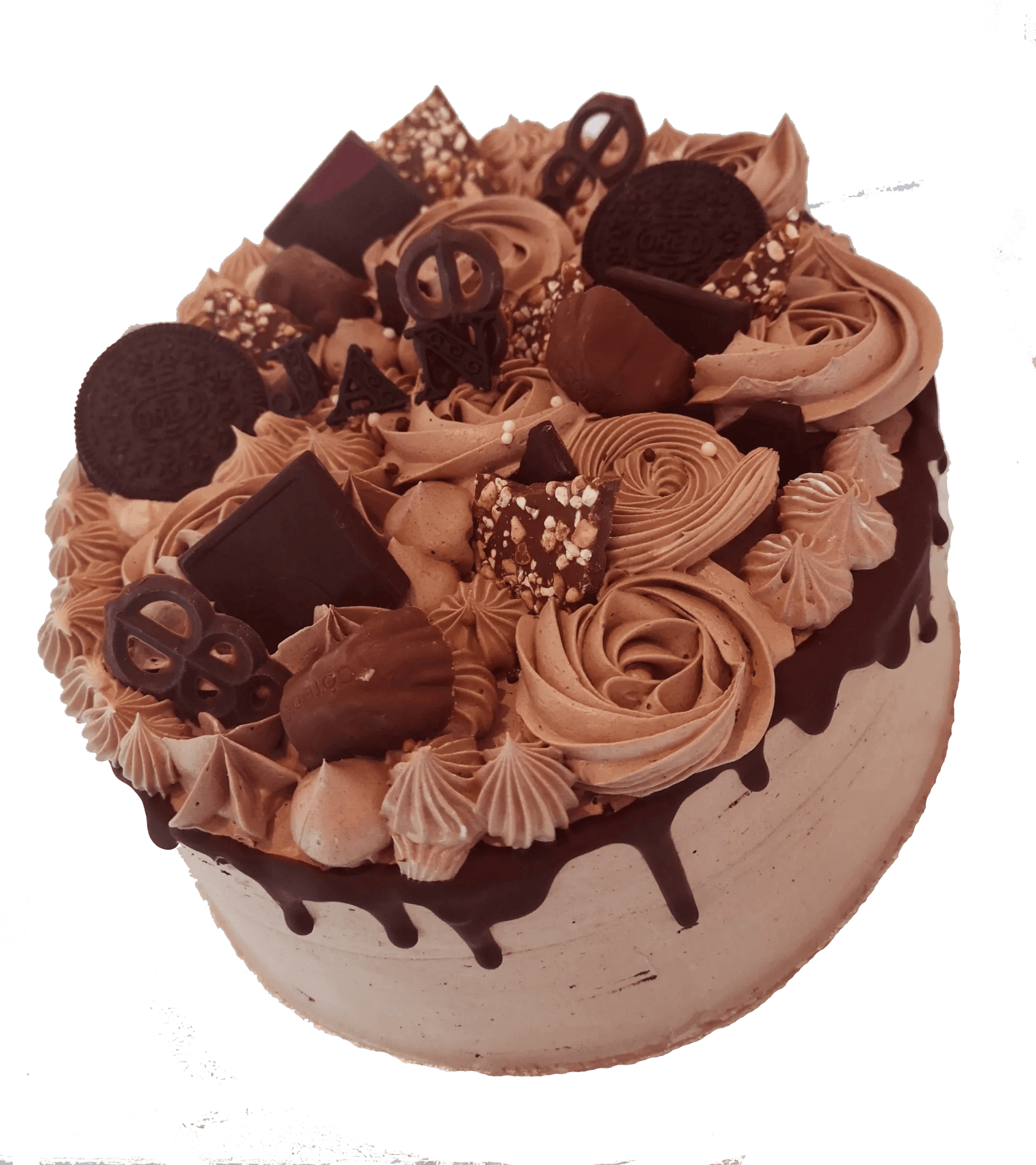 chocolade cake, something sweet