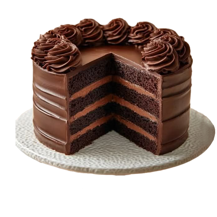 chocolade cake, something sweet