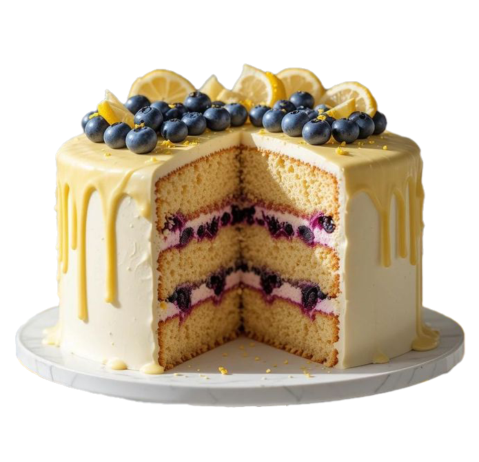 bessentaart, lemoncake, something sweet