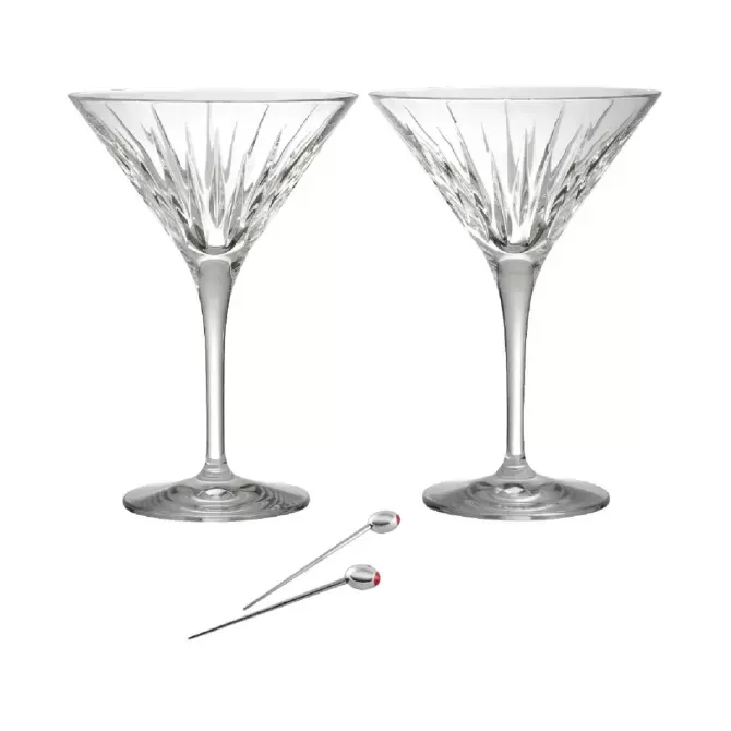 McAdams' Ltd. in Columbia, MO | Wedding Registry | Marcia Thrasher & Jeff Coughenour