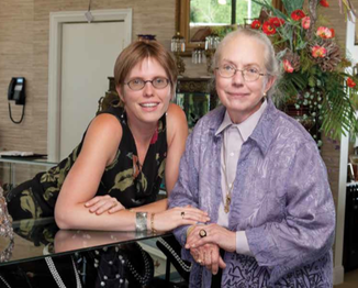 Learn More About McAdams & Our History as a Boutique in Columbia, MO.