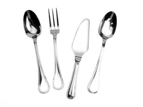 McAdams' Ltd. in Columbia, MO | Wedding Registry | Morgan Popejoy & Eric Franks