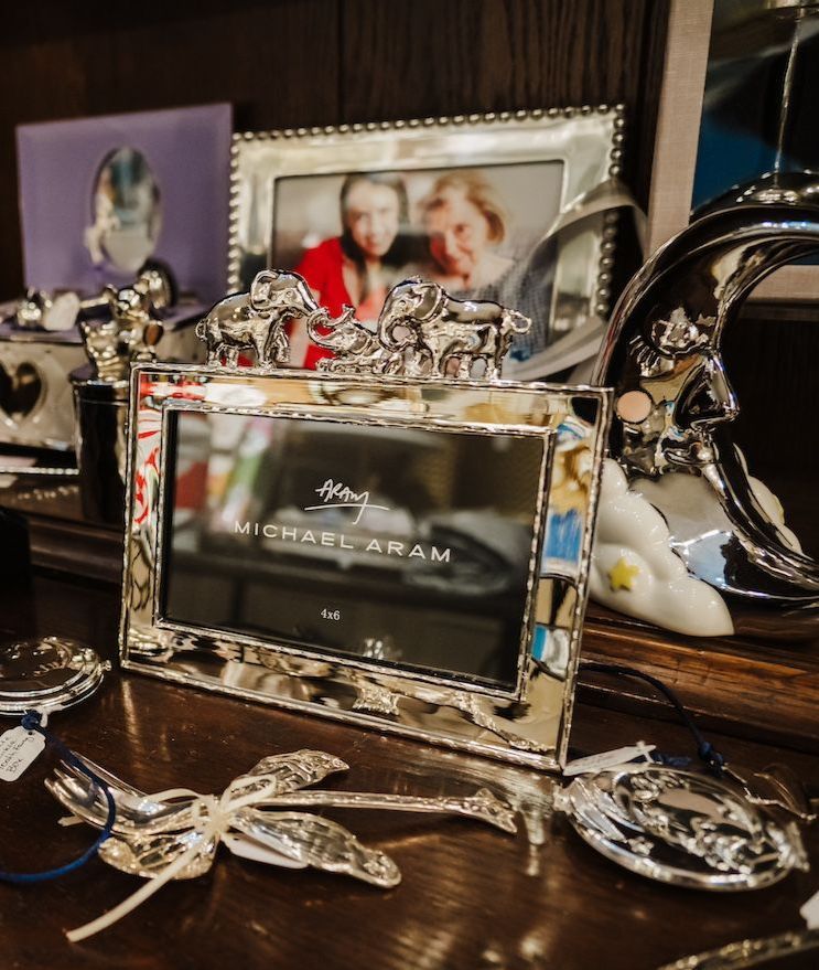 Shop the Perfect Picture Frame in Columbia, MO By Visiting McAdams' Ltd.