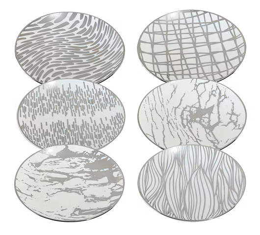 McAdams' Ltd. in Columbia, MO | Wedding Registry | Marcia Thrasher & Jeff Coughenour