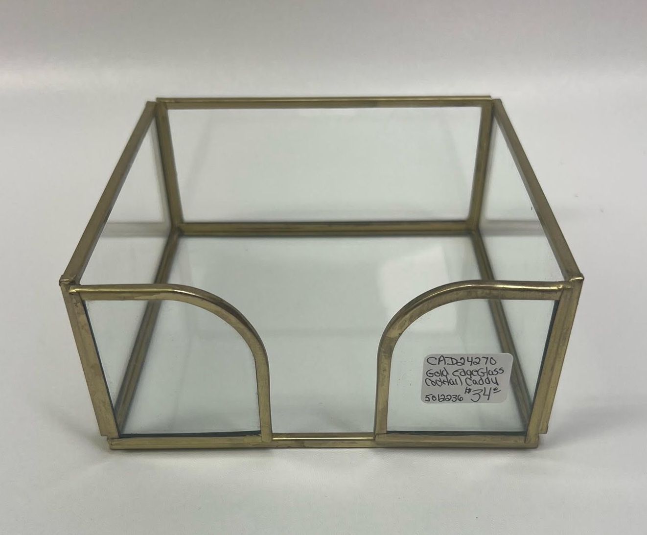 McAdams' Ltd. in Columbia, MO | Wedding Registry | Margo Young & Chase Monte