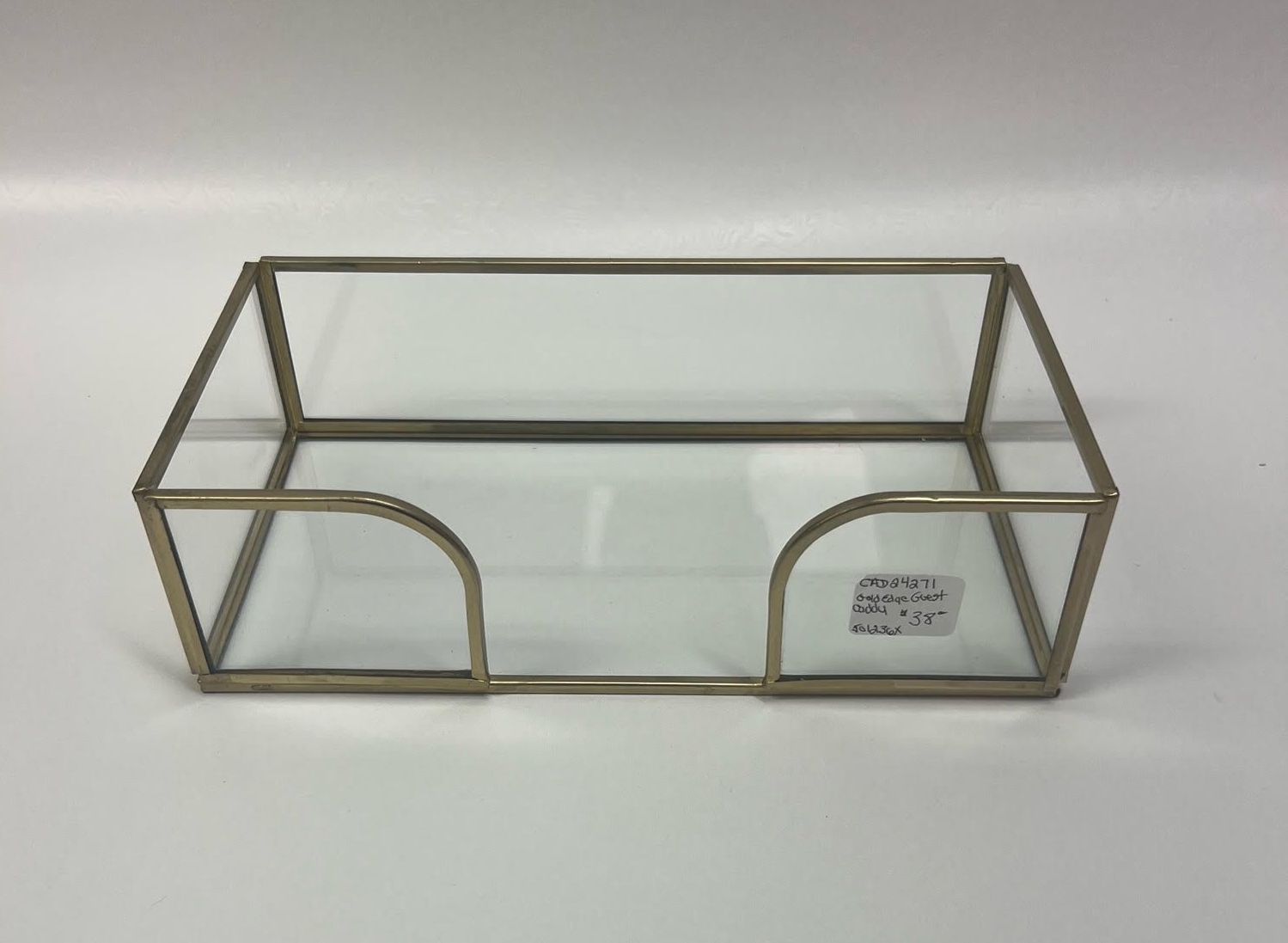 McAdams' Ltd. in Columbia, MO | Wedding Registry | Margo Young & Chase Monte