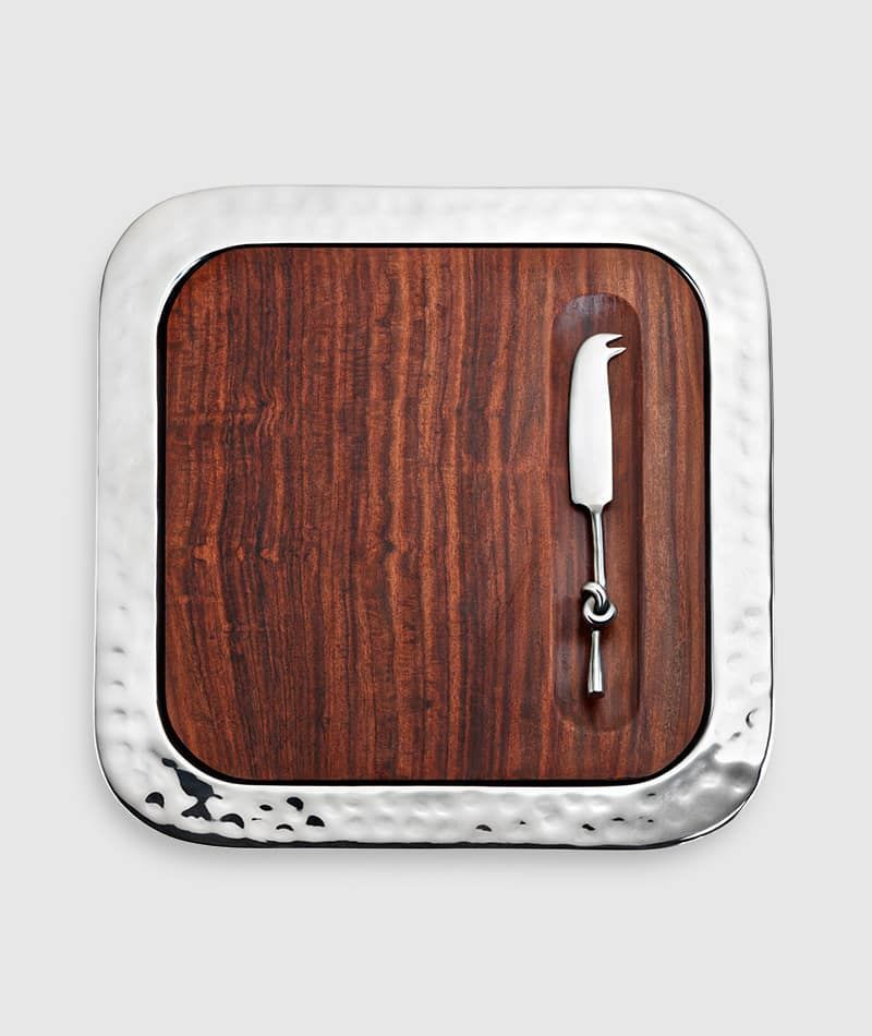 McAdams' Ltd. in Columbia, MO | Wedding Registry | Marcia Thrasher & Jeff Coughenour