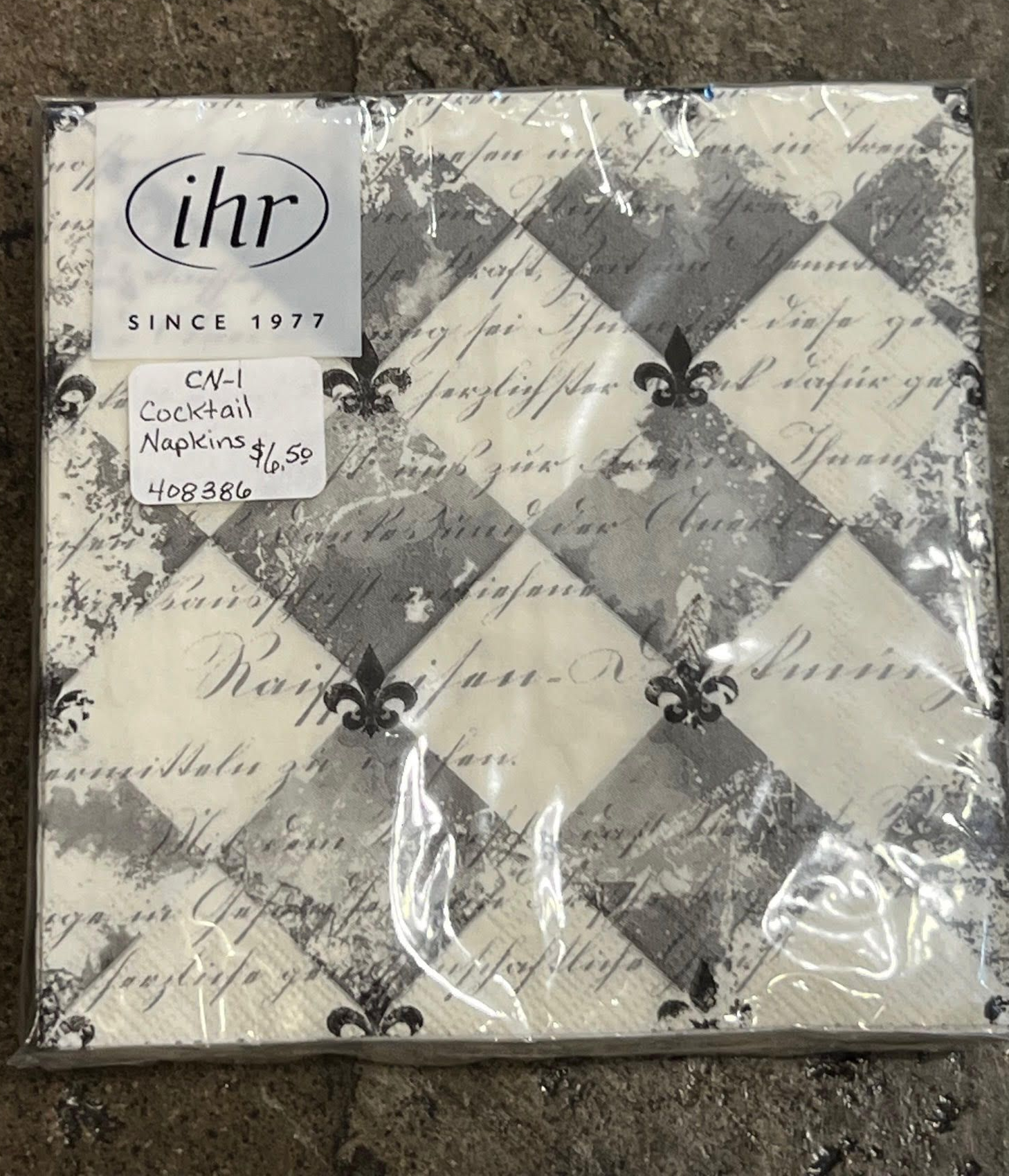 McAdams' Ltd. in Columbia, MO | Wedding Registry | Marcia Thrasher & Jeff Coughenour