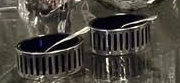 McAdams' Ltd. in Columbia, MO | Wedding Registry | Kate-Conley Hughes & William Howell