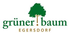 Logo Grüner Baum