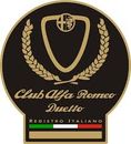 Club Alfa Romeo Duetto - Club House