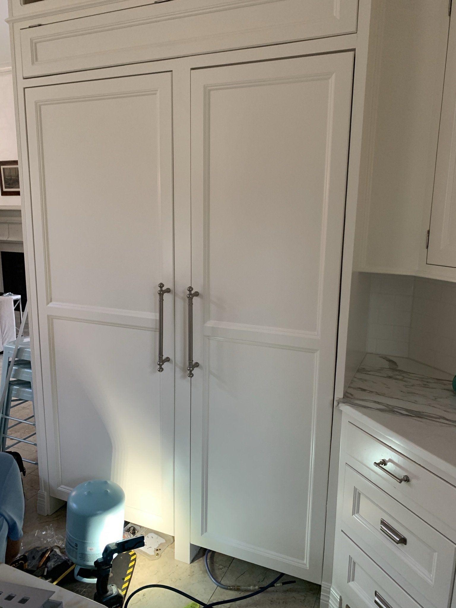 Refrigerator Repair in Houston, TX